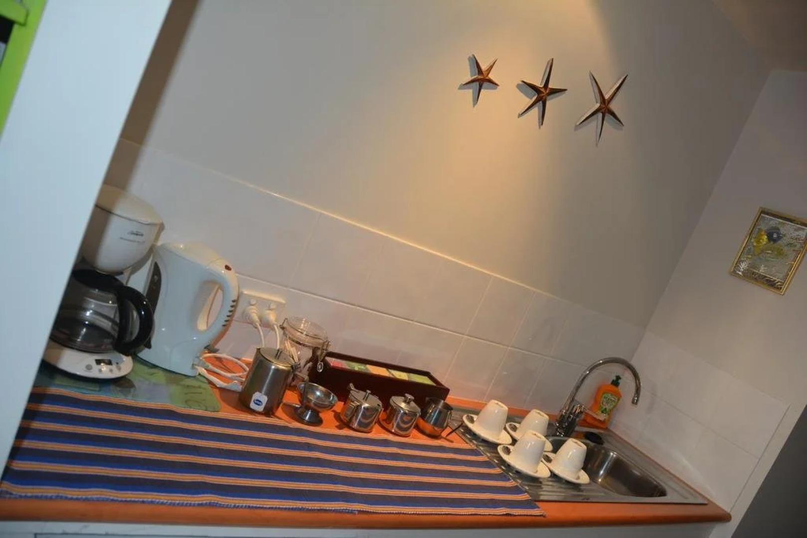 Beach House Bed & Breakfast