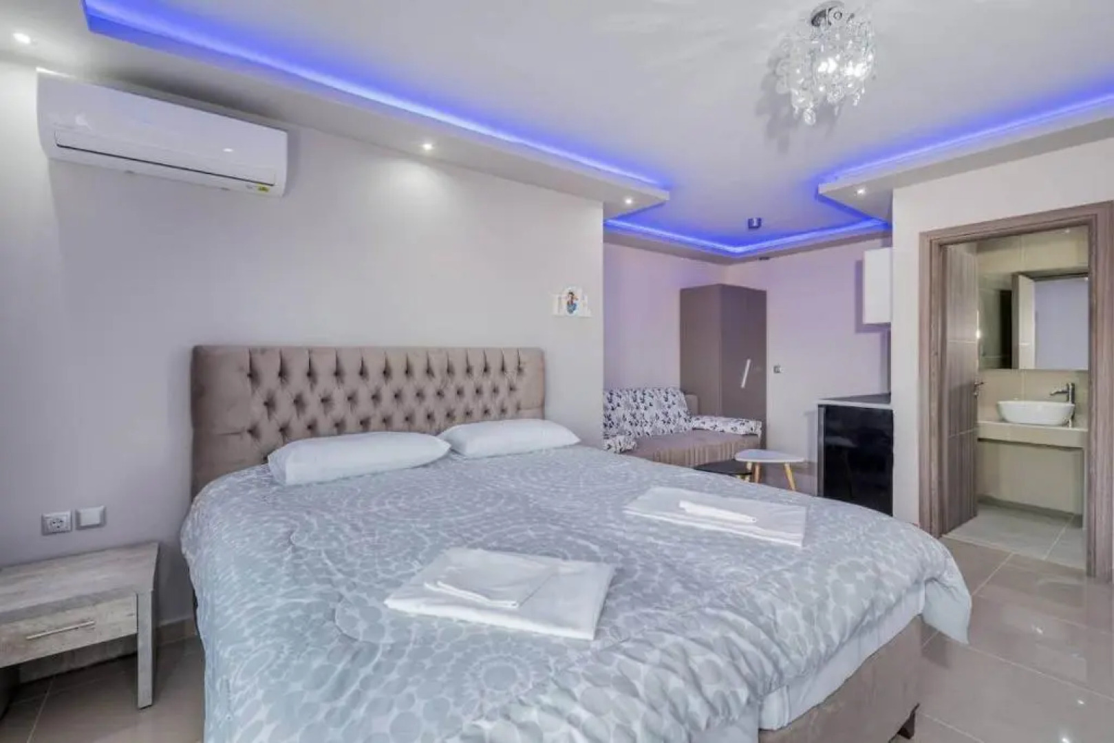 Villa Dionysia Studio S5