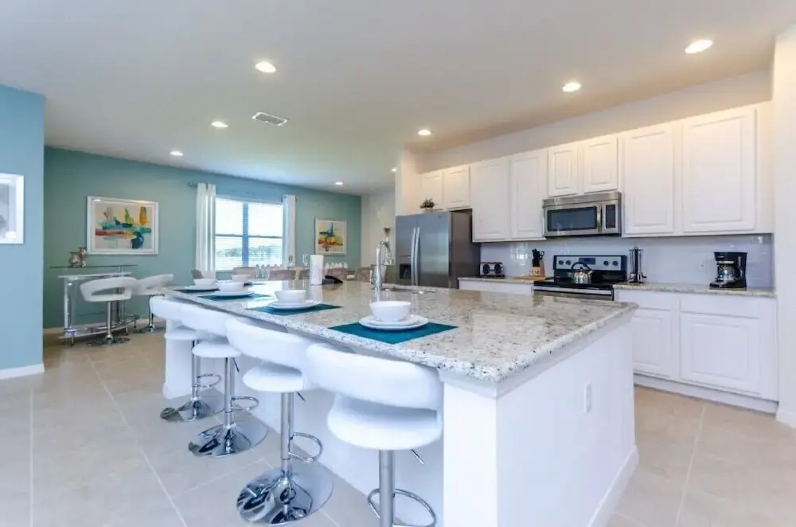 Broad Oak Villa Solaterra