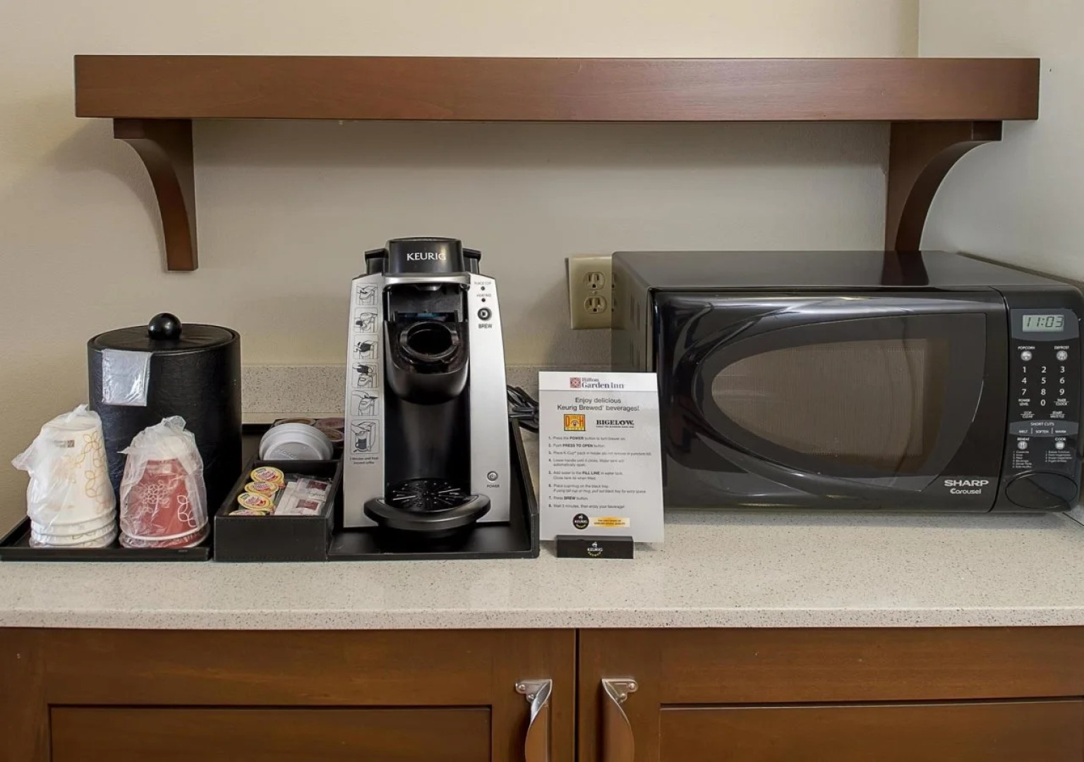 Hilton Garden Inn Chesterfield