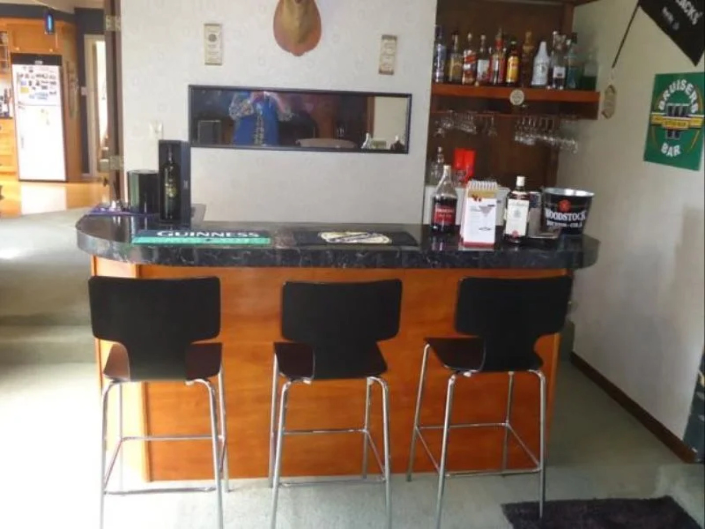 Kakaramea Guesthouse