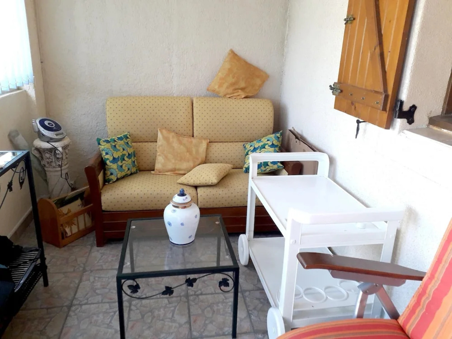 House With 2 Bedrooms in Gruissan, With Private Pool and Furnished Terrace - 300 m From the Beach