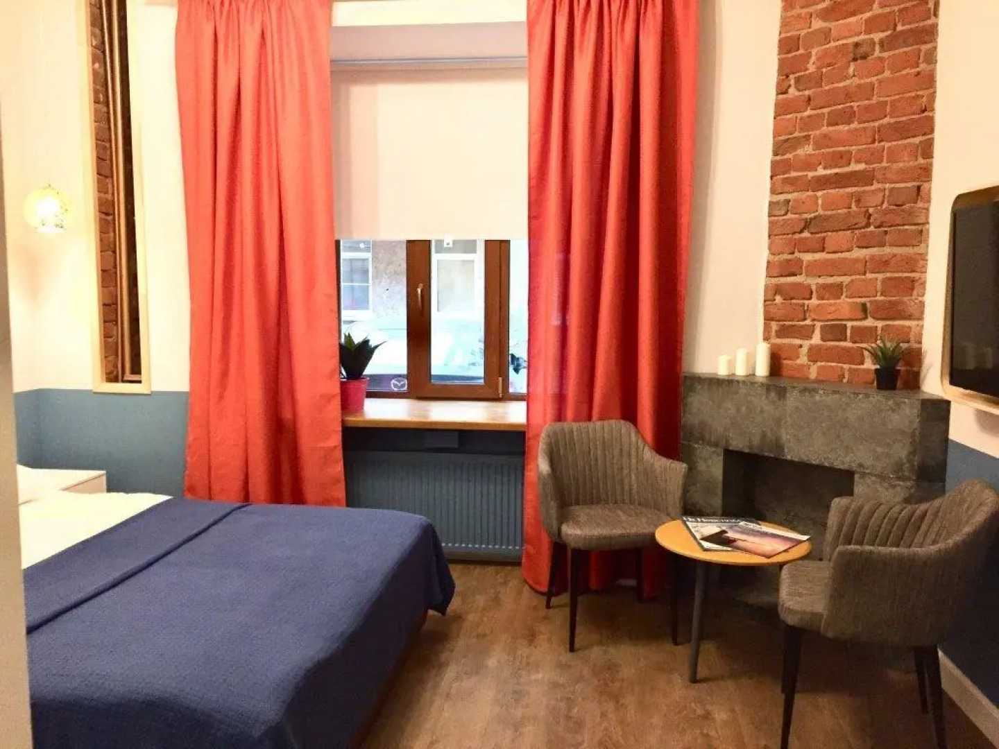 Апарт-отель 08 53