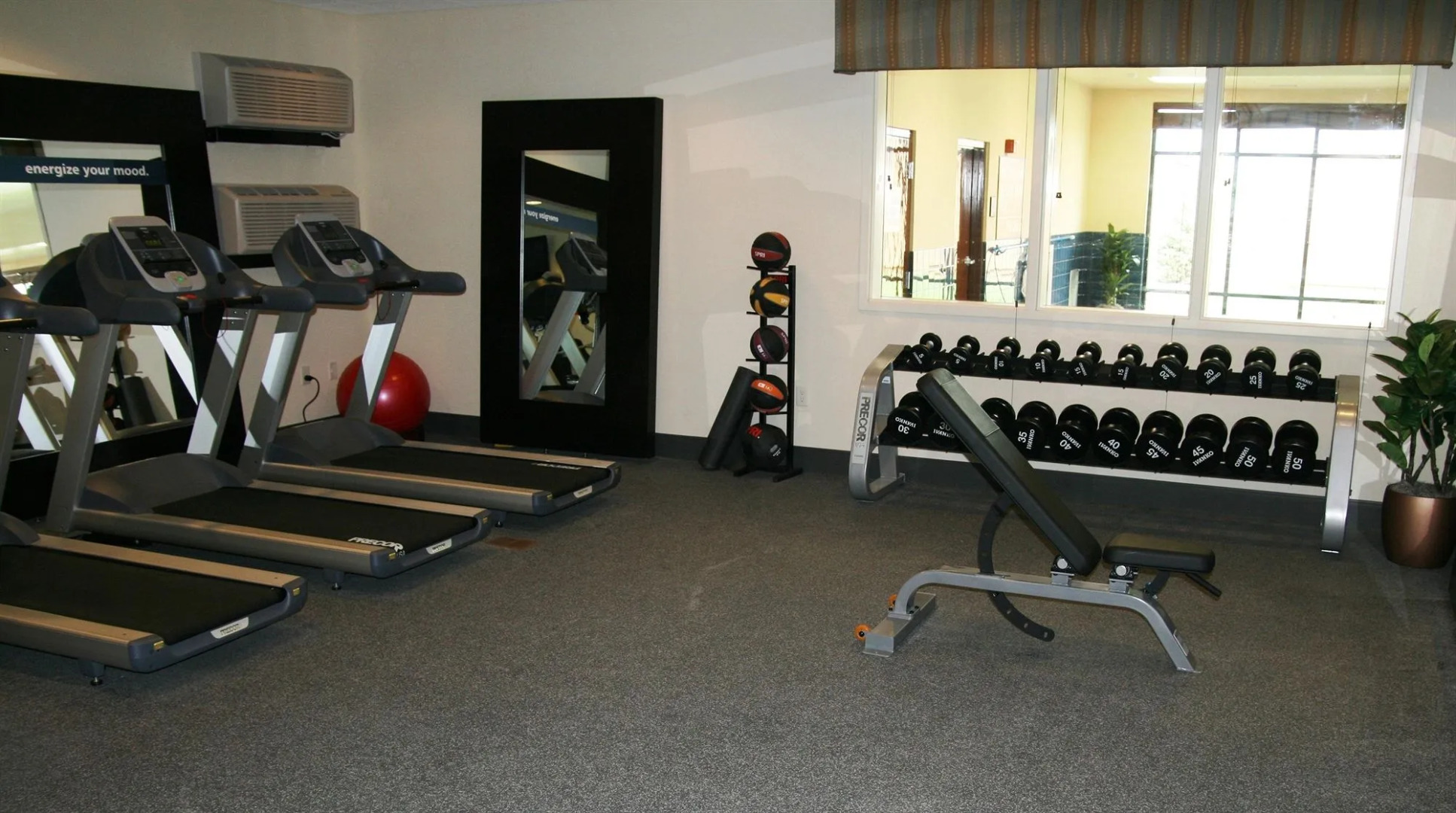 Hampton Inn Minneapolis/Shakopee