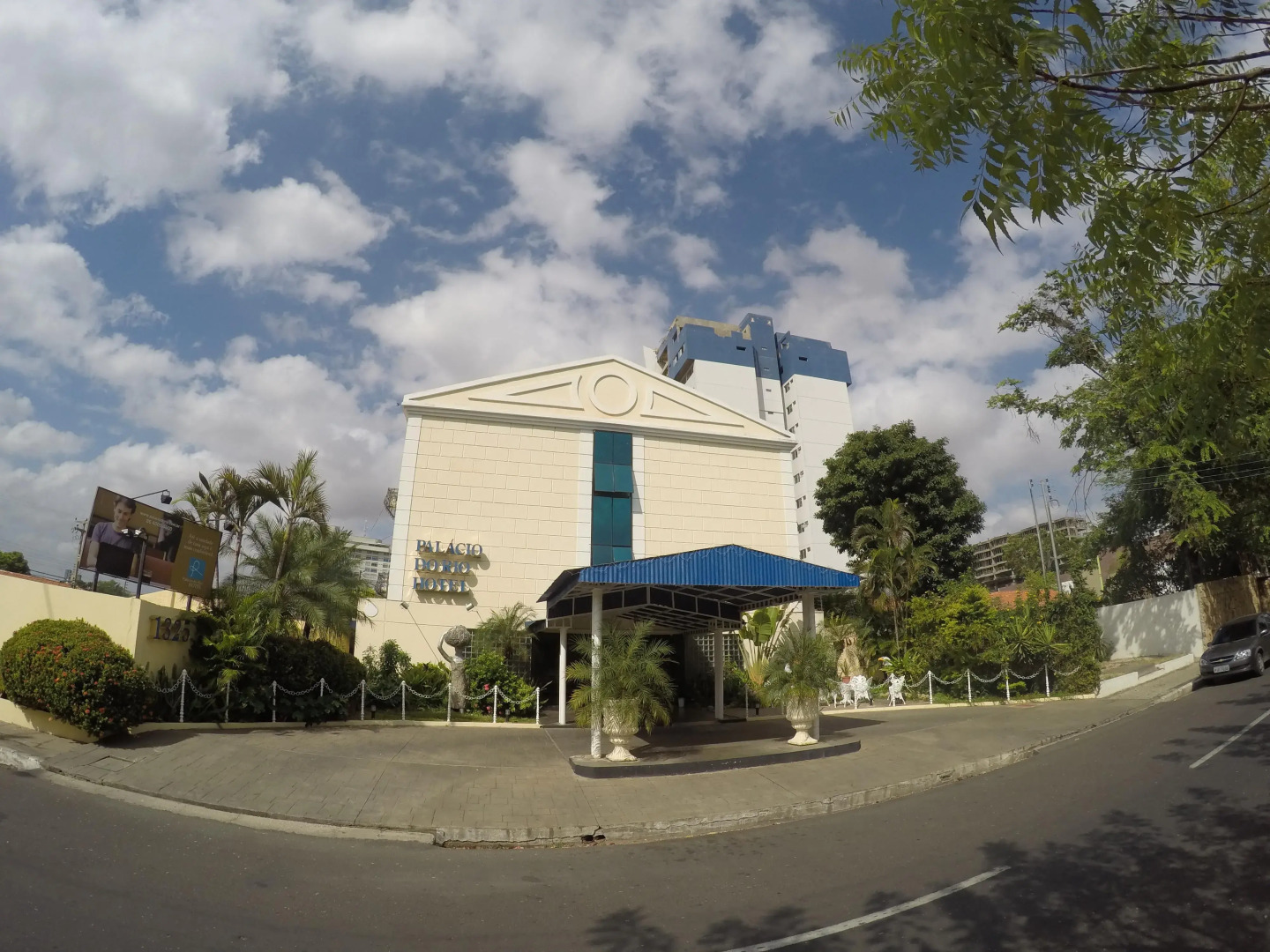 Palacio do Rio Hotel