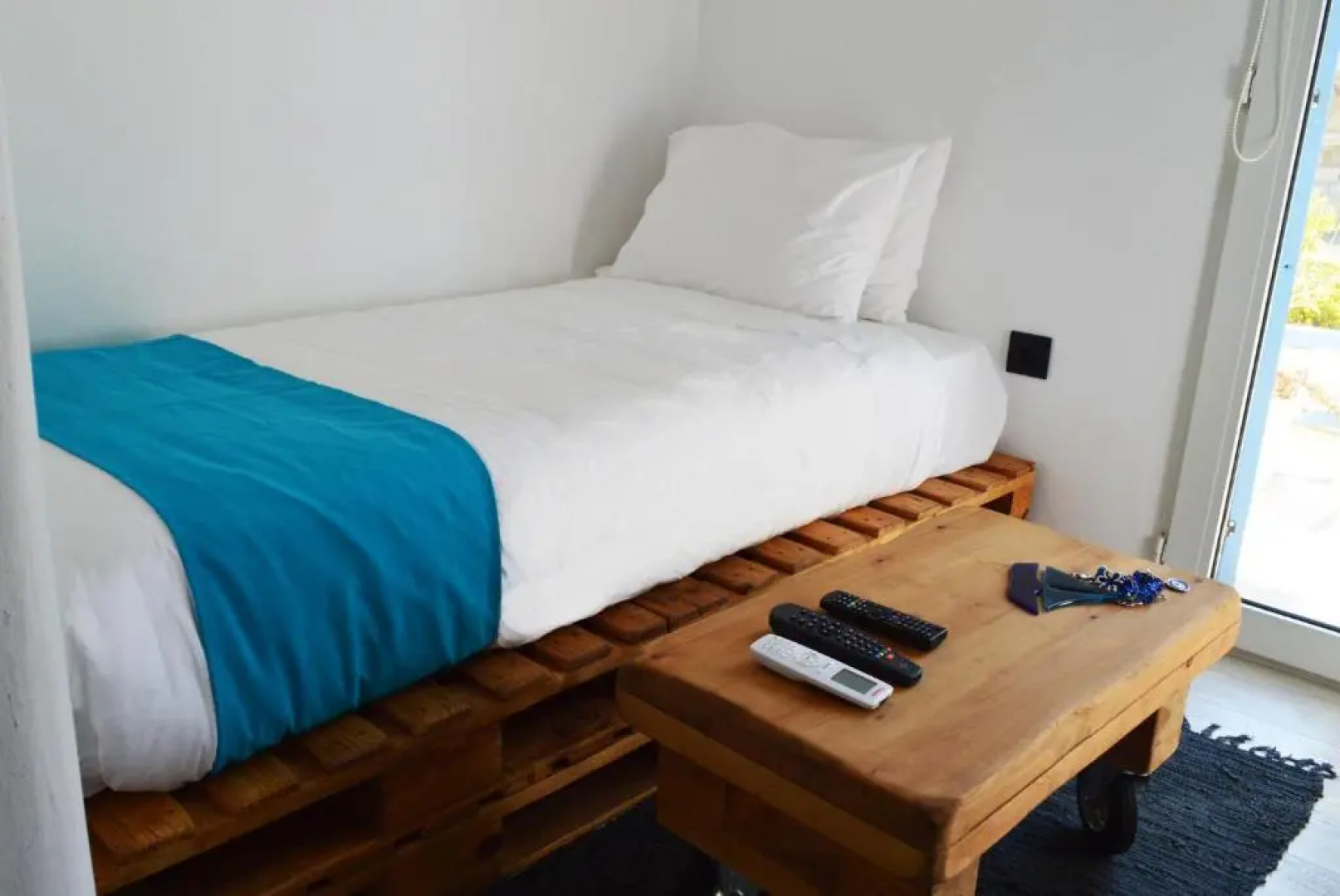 Camara Studio Mykonos