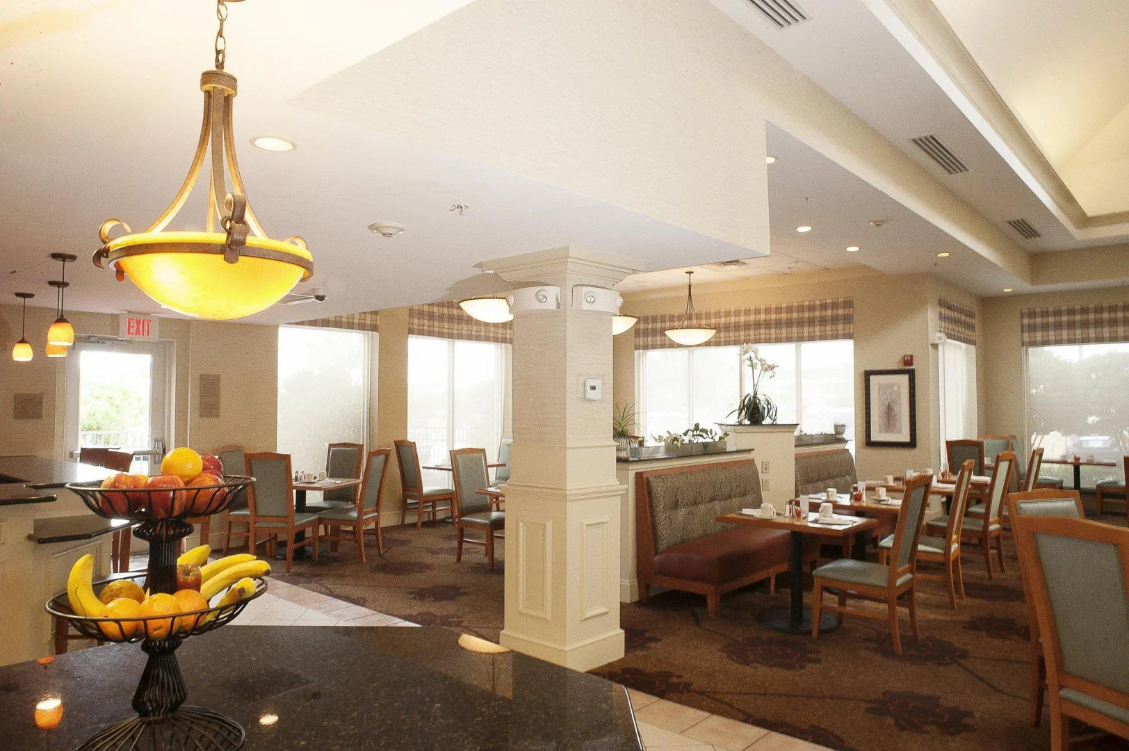 Hilton Garden Inn Hattiesburg