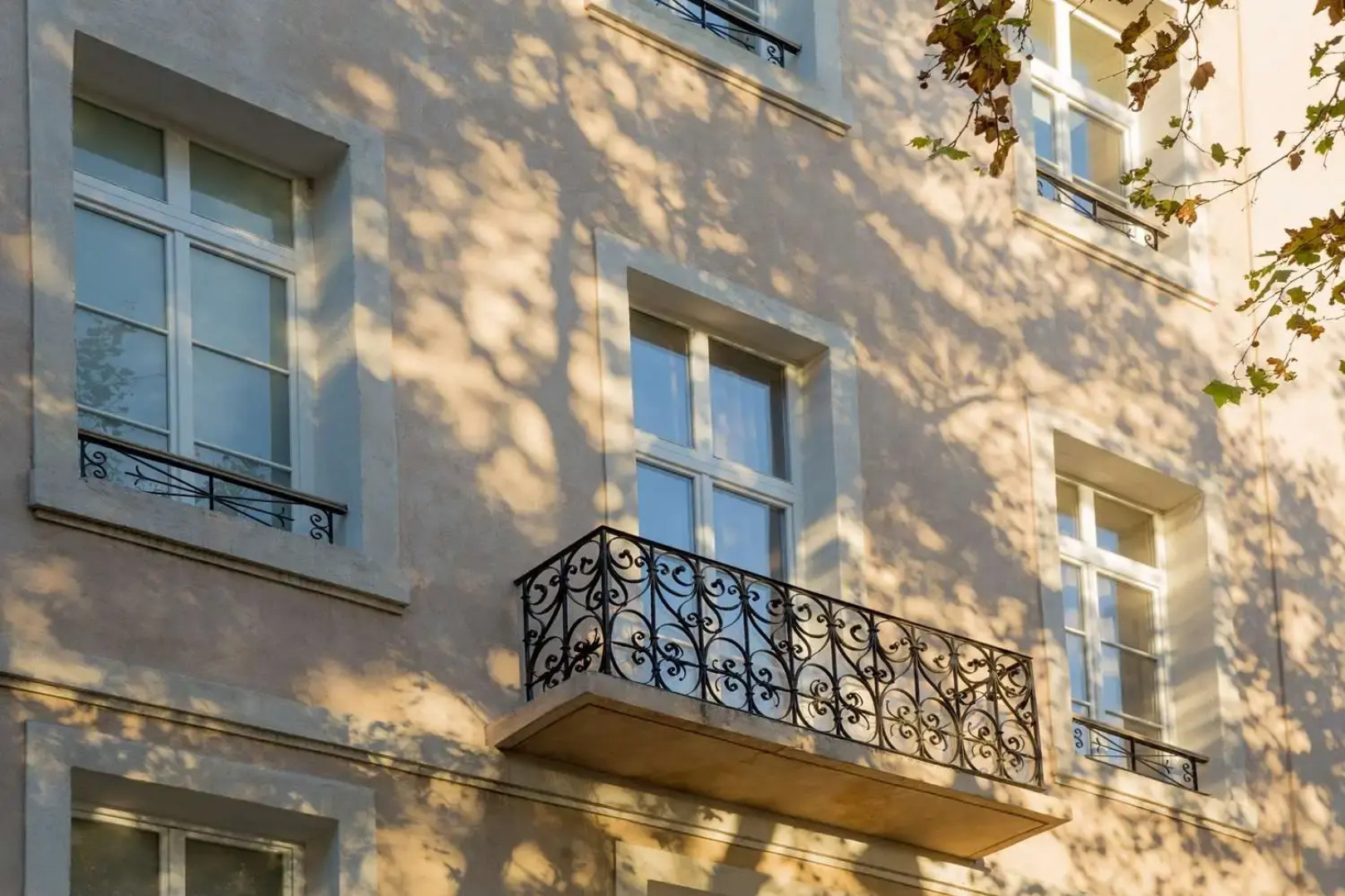 Marsiho By Happyculture