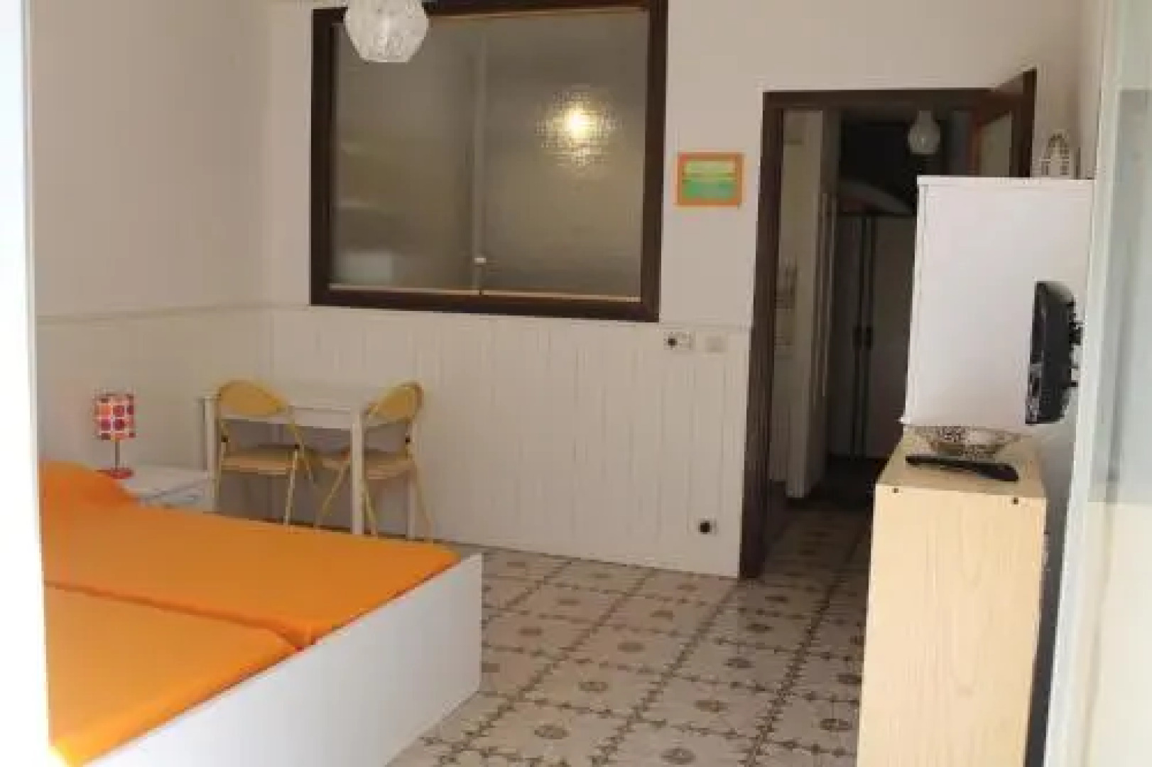 Europa Unita Apartment