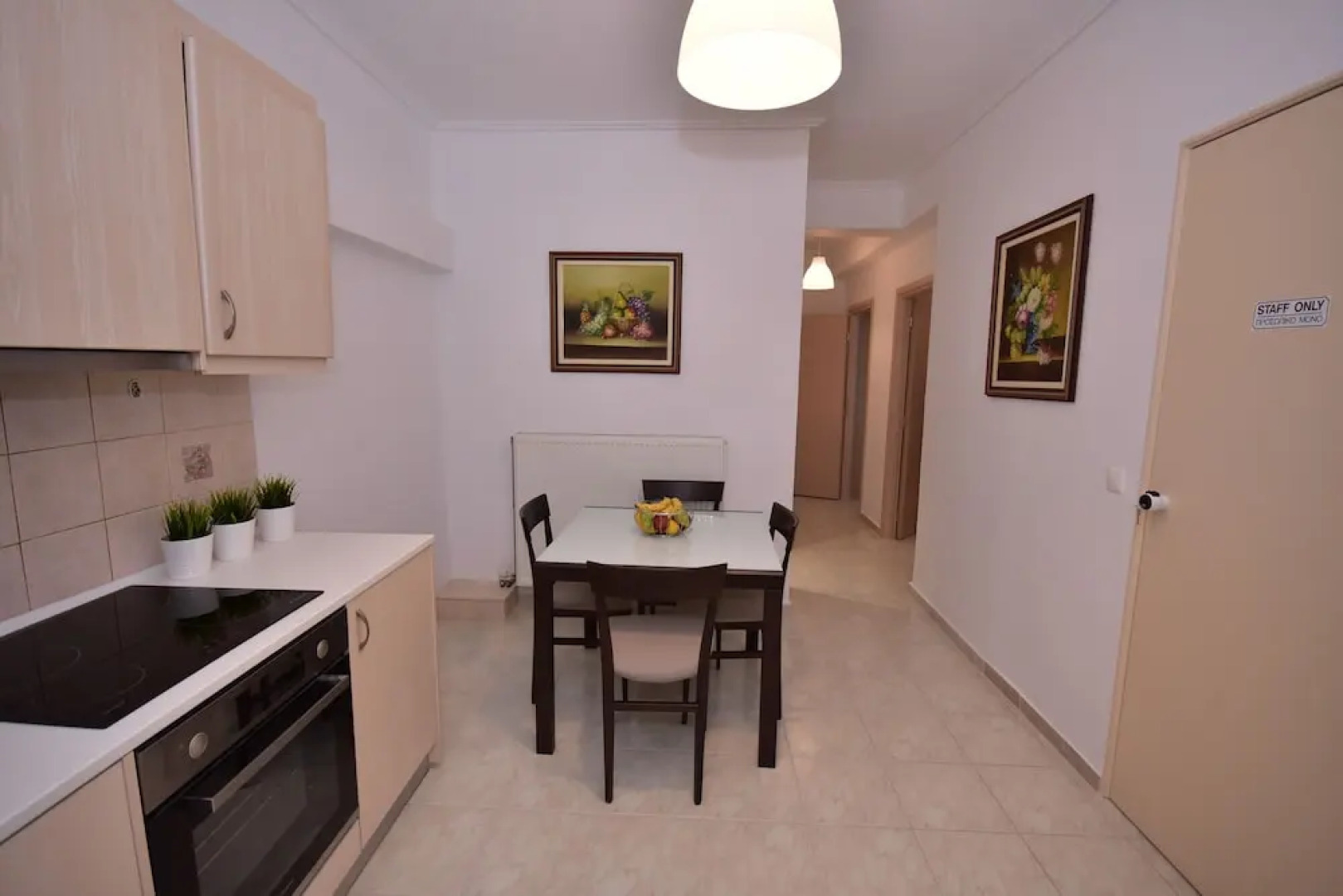Keratea Apartment Athens Airport