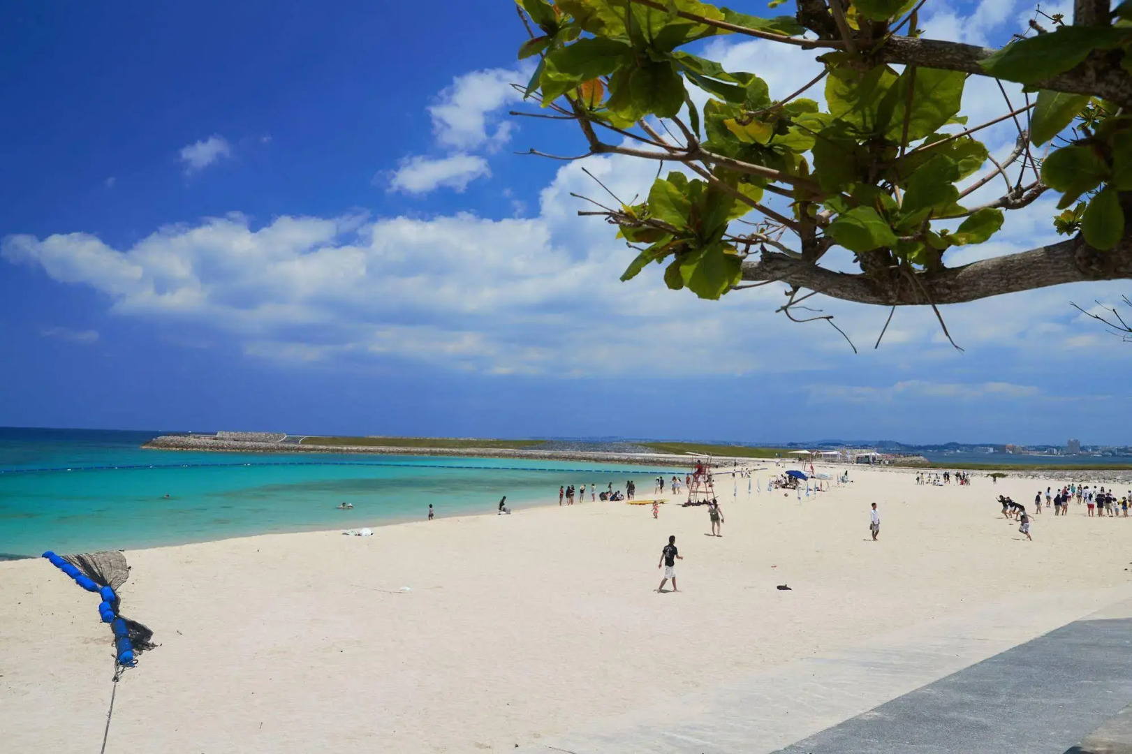 Terrace Resort Ginowan