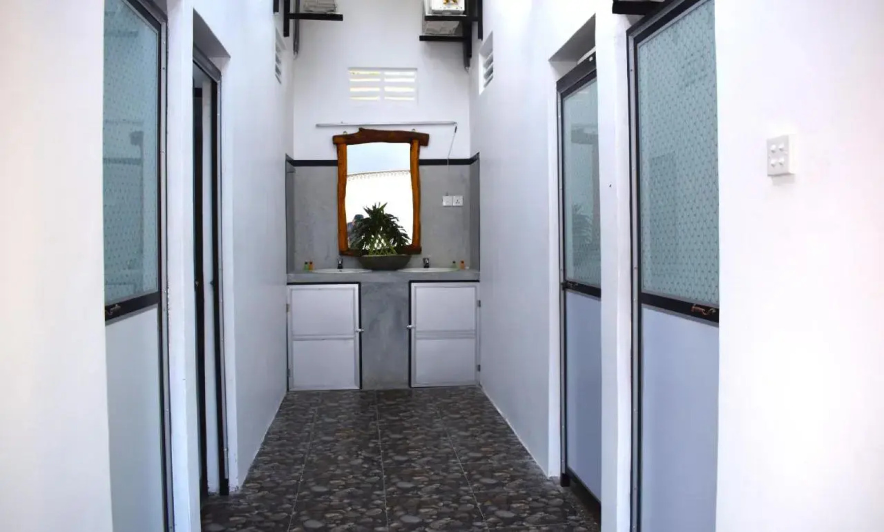 Hotel Angel Inn Beach