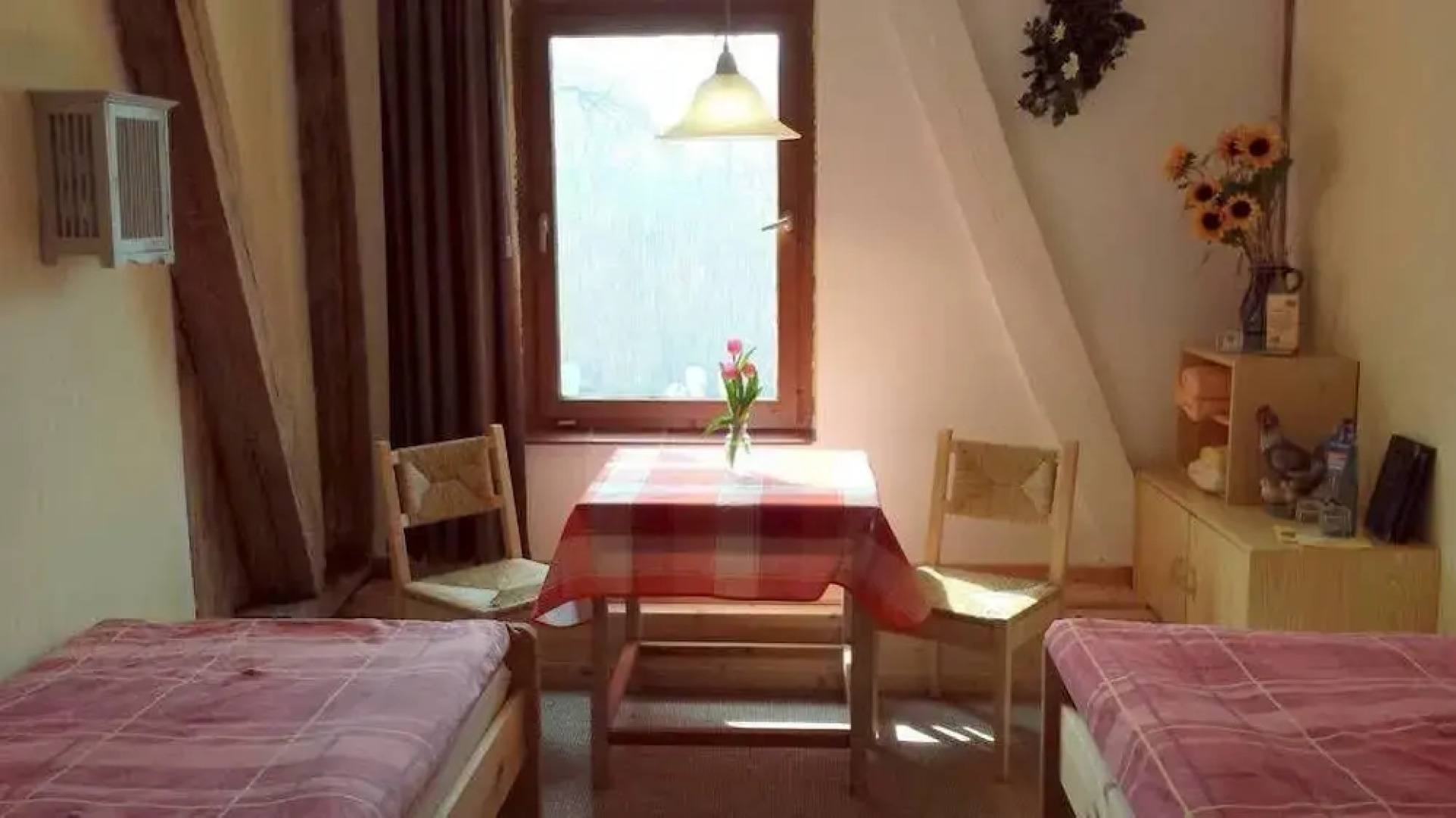 Sonnenhof Im Wendland