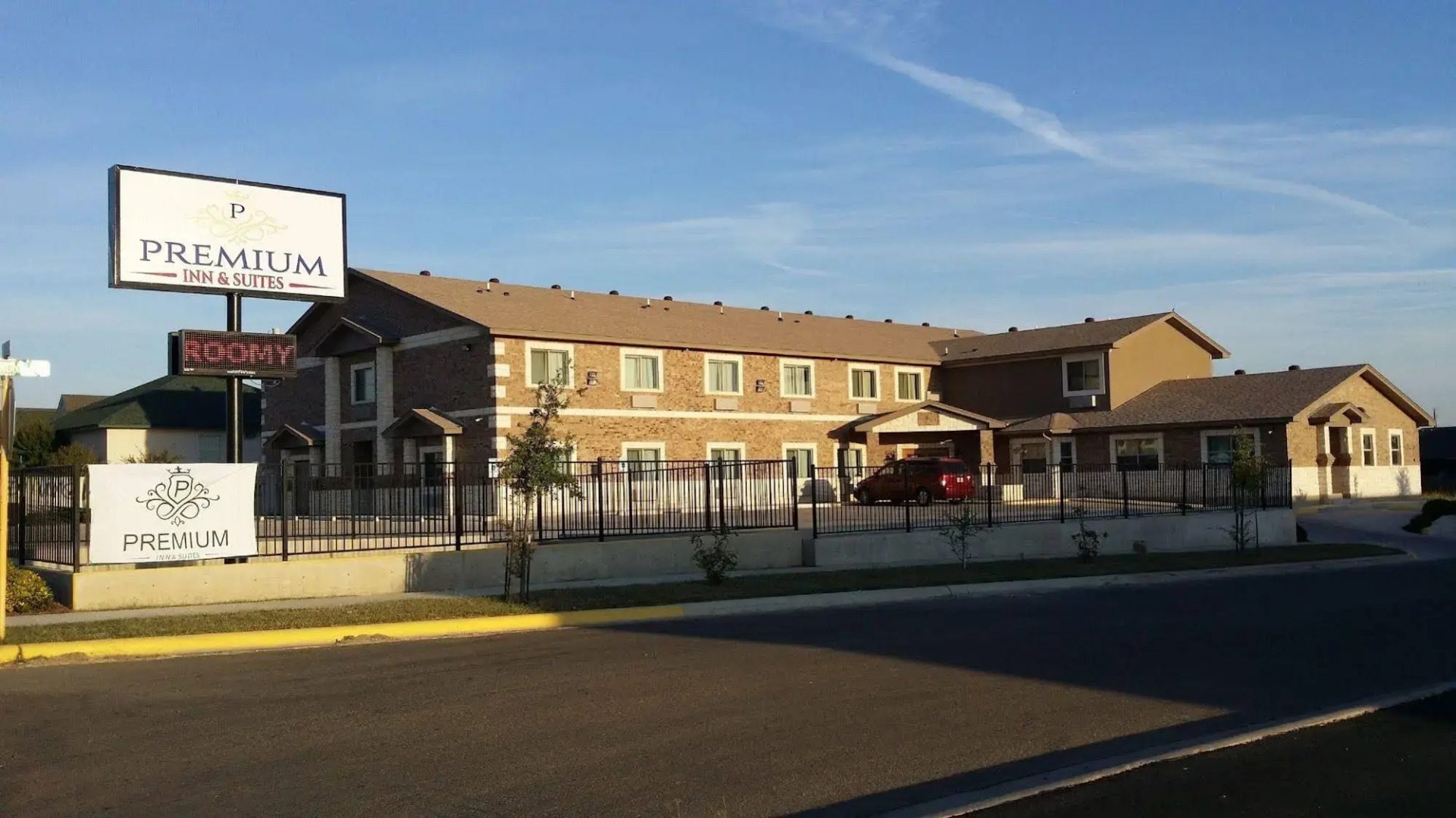 Premium Inn and Suites