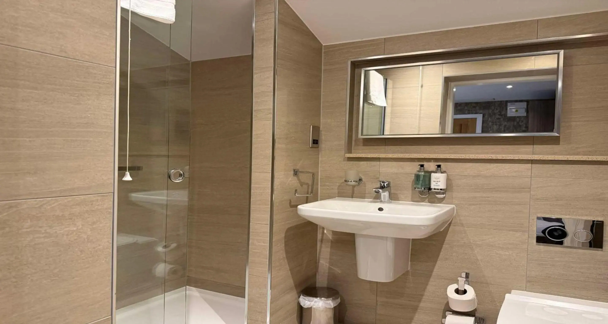 The Lord Street Hotel, BW Signature Collection