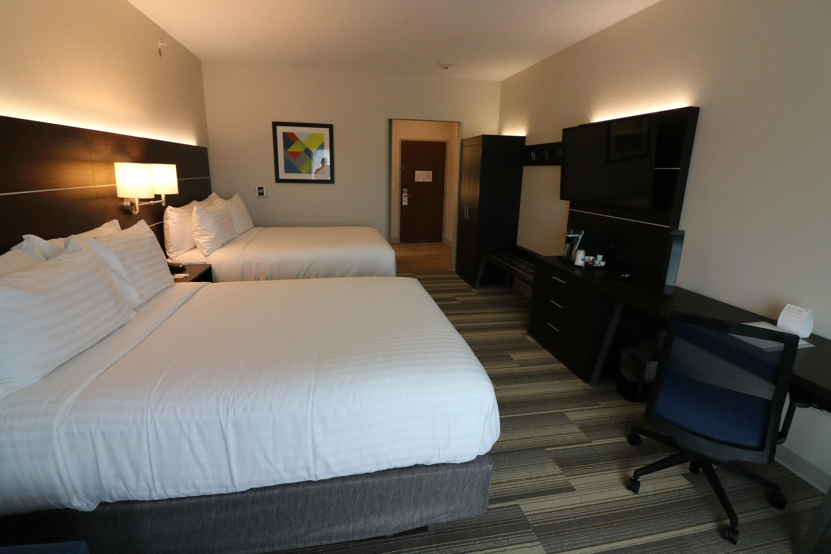 Holiday Inn Express & Suites Coffeyville by IHG