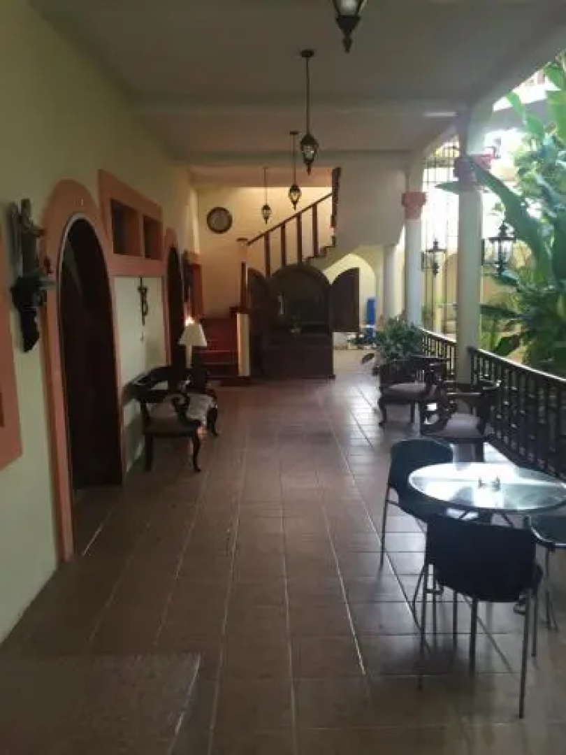 Hotel Los Arcangeles