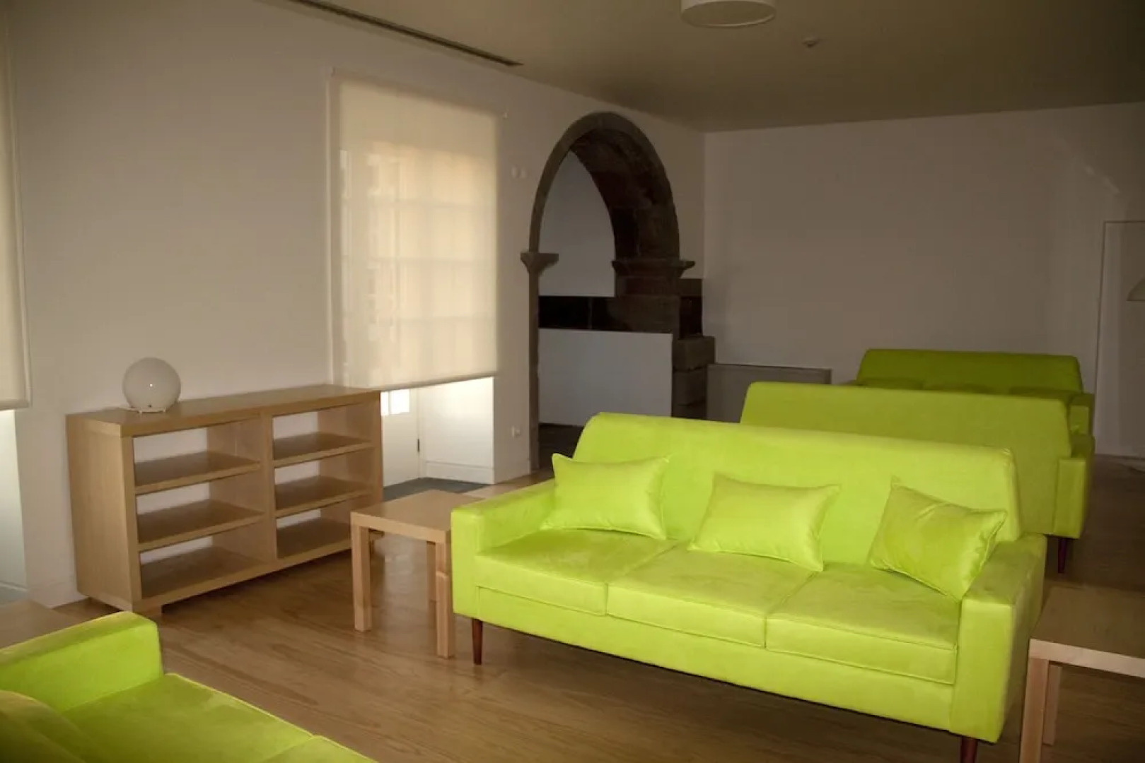 Azores Youth Hostels - Santa Maria