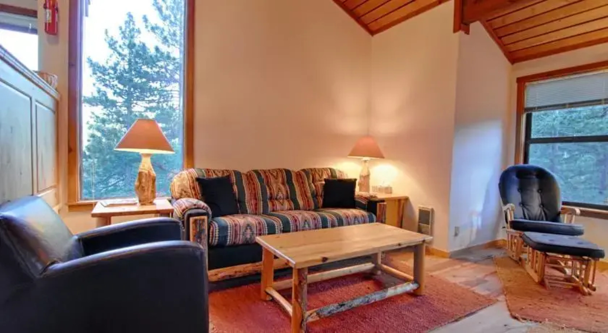 Blum Home by Tahoe Vacation Rentals
