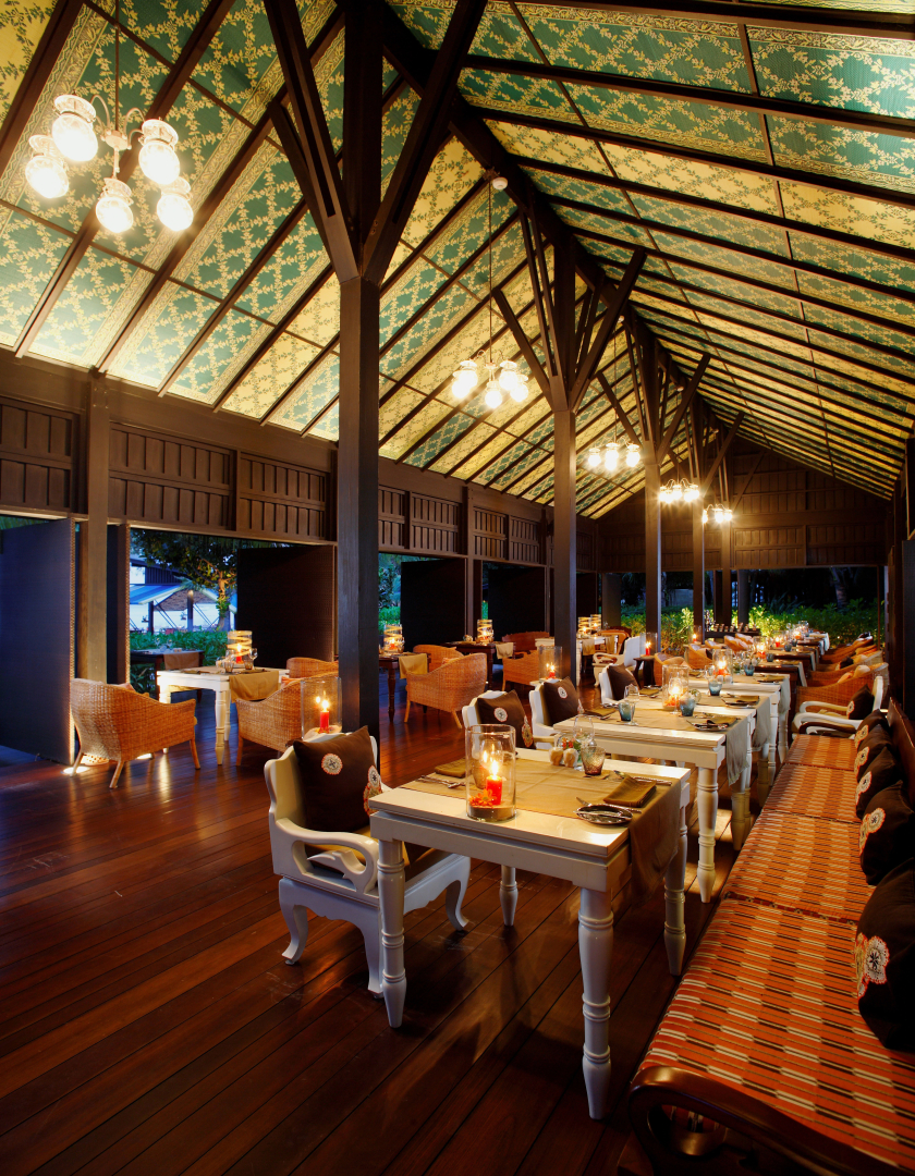 OUTRIGGER Phi Phi Island Resort