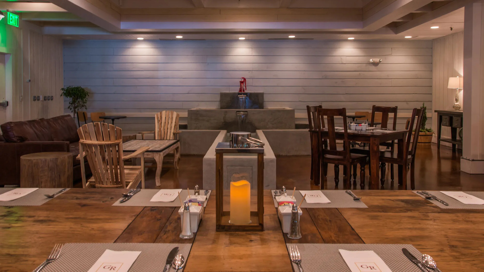 Bella Vista Hotel & Suites