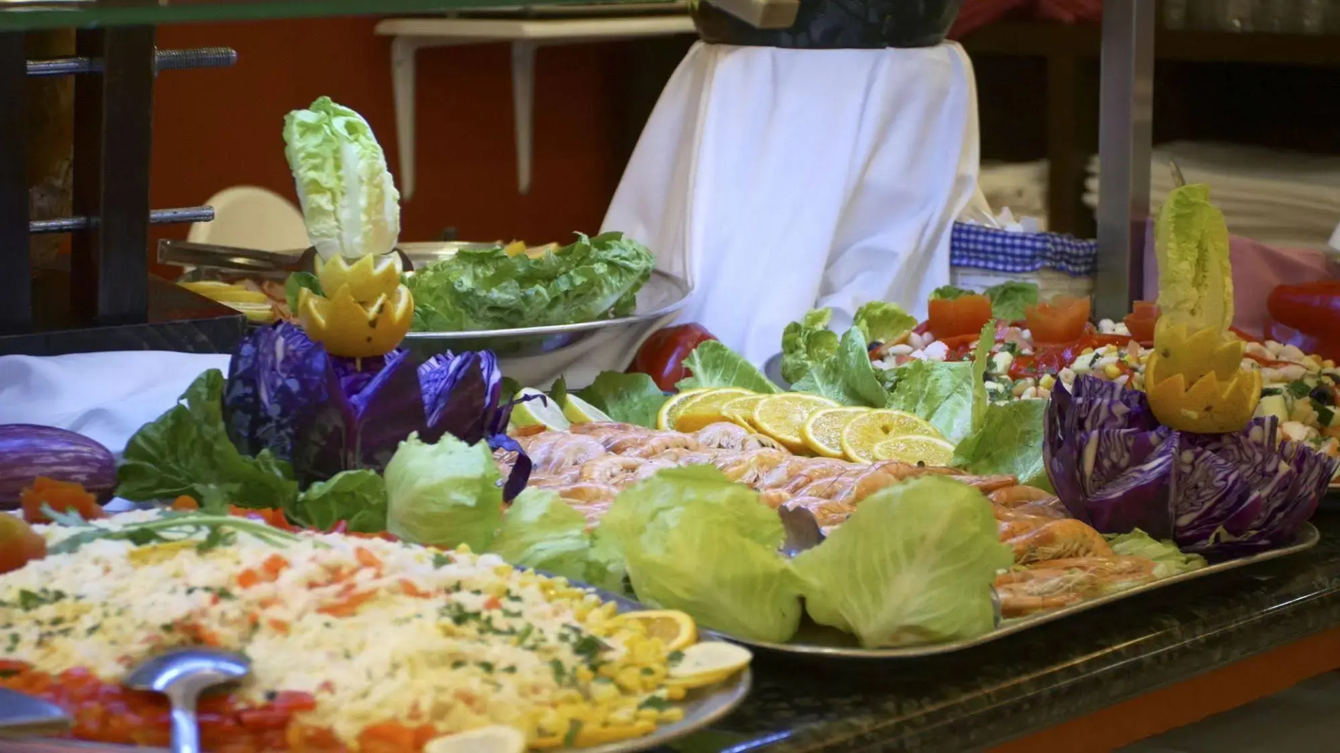 Отель Victoria Playa