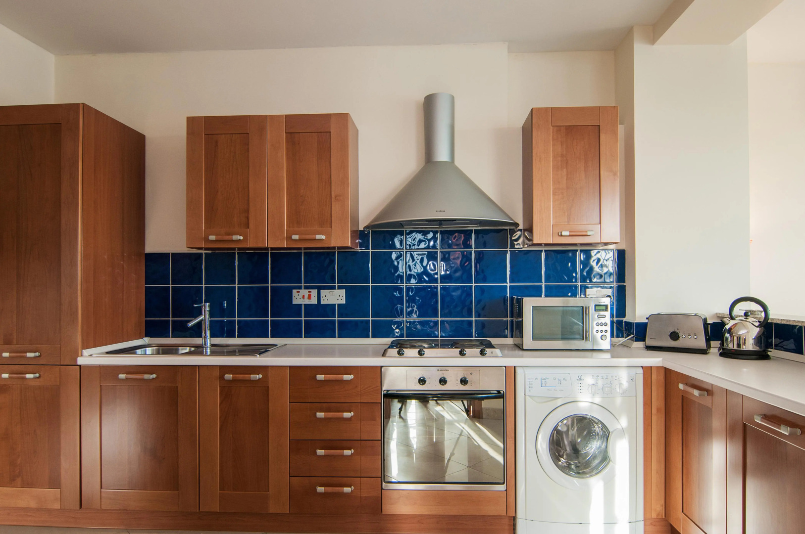 Pebbles Boutique Aparthotel