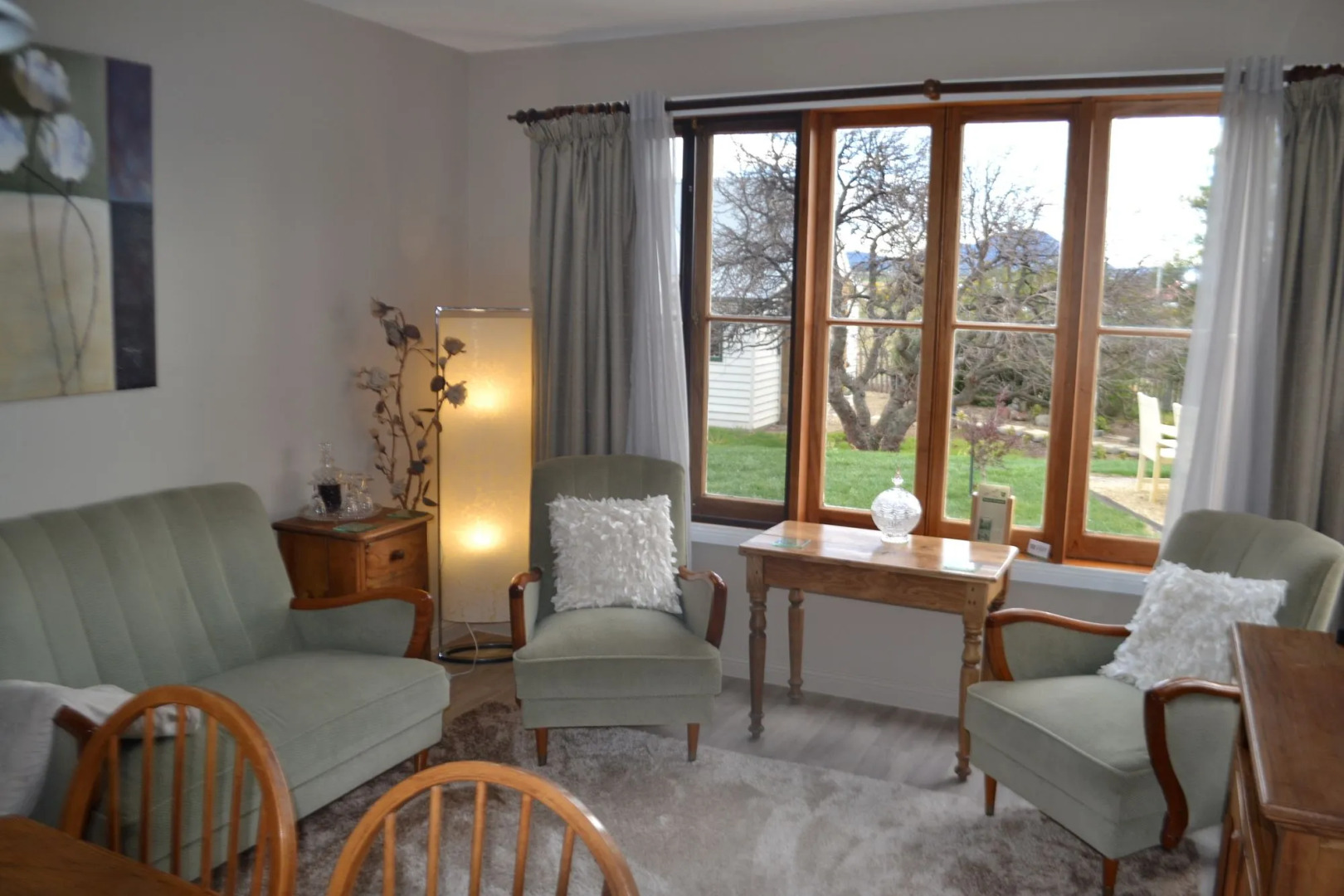 Mulberry Cottage Unique B&B Accommodation