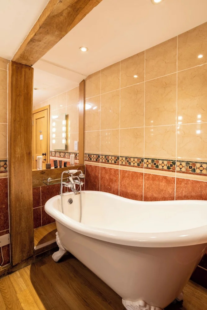 The Town House Ludlow