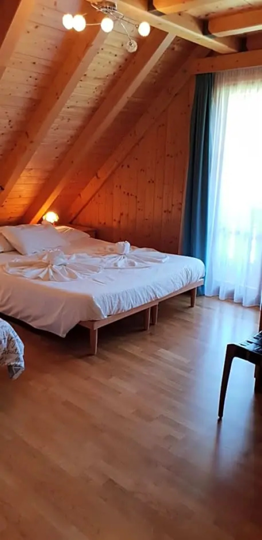 Al sentiero di Charly