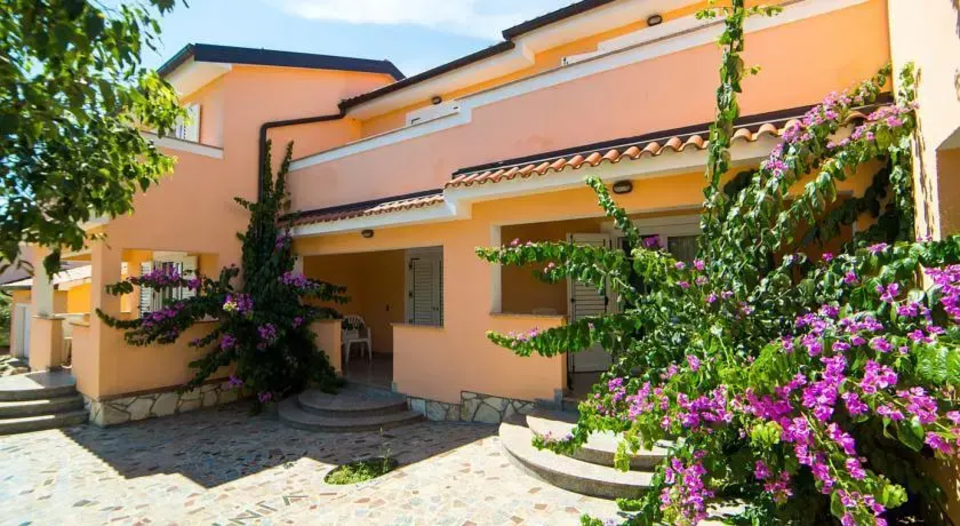 Apartments Grota
