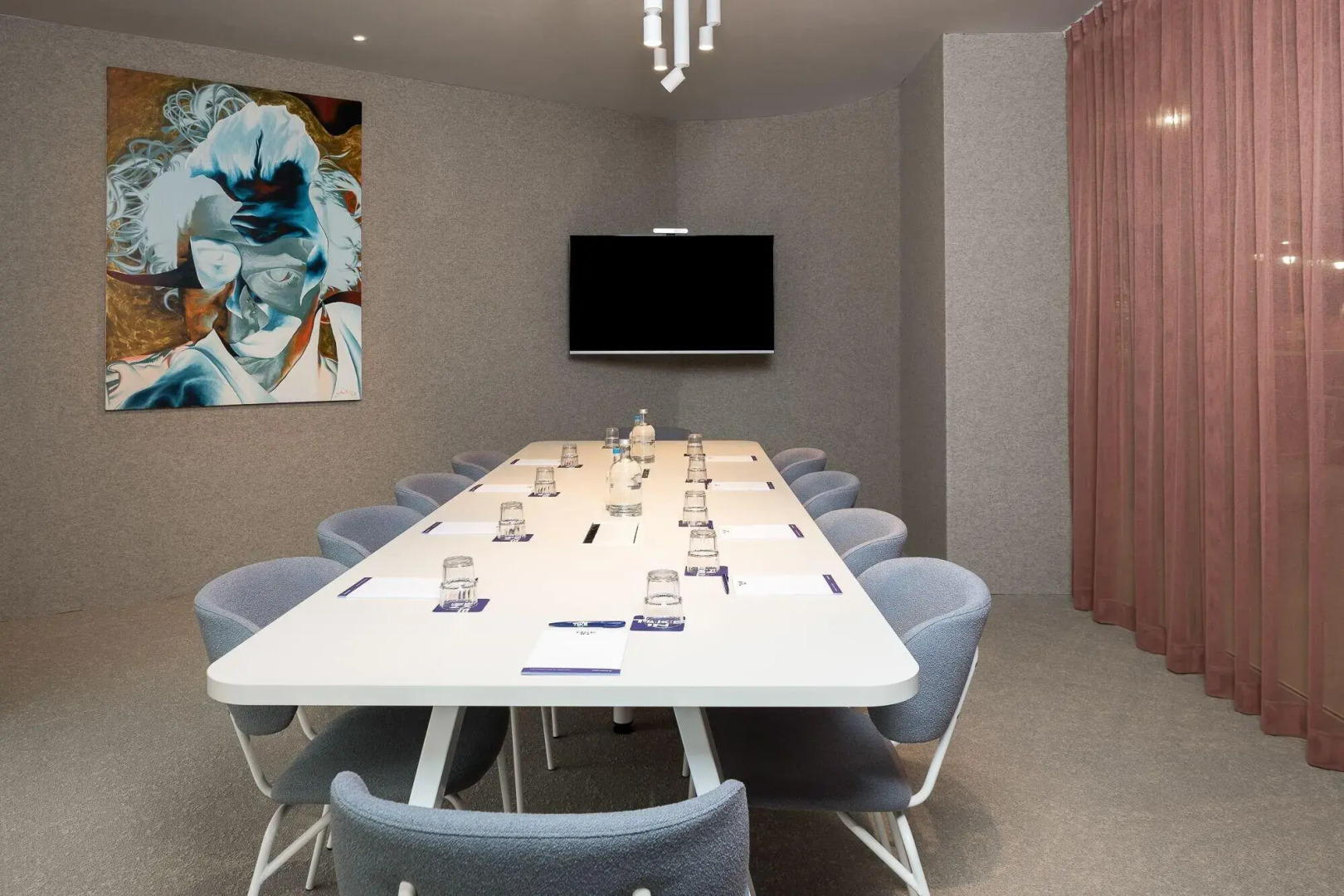 Adagio Access Gent Centrum Dampoort