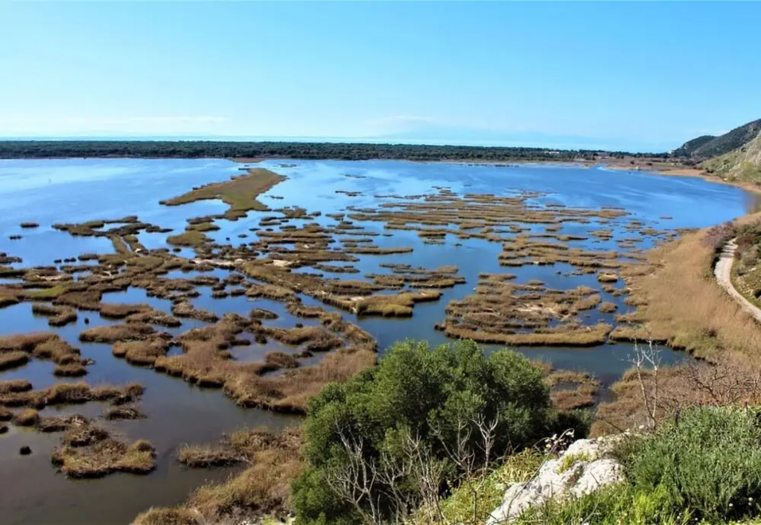 Villa Dunes 350 mt From sea