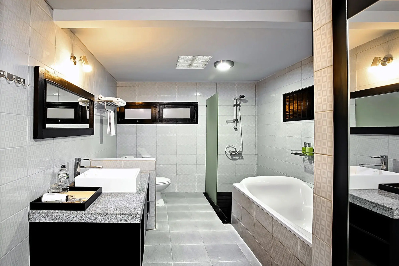 Samaja Beachside Villas