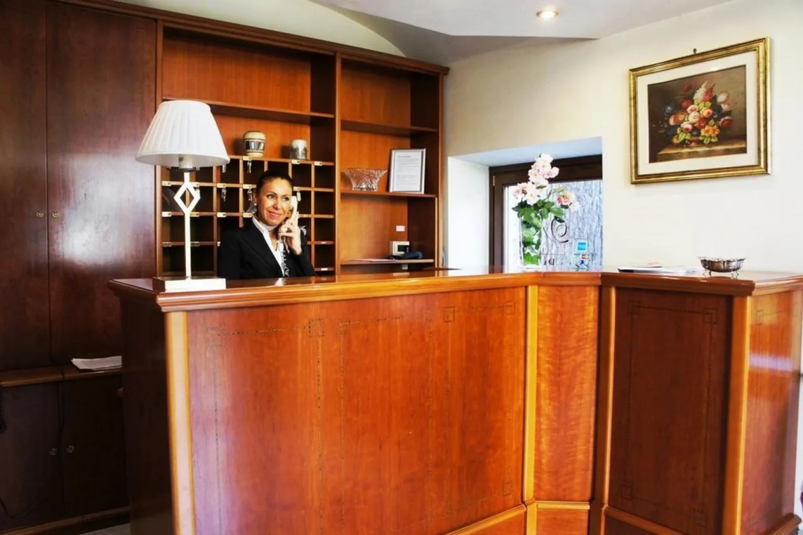Hotel Relais Patrizi