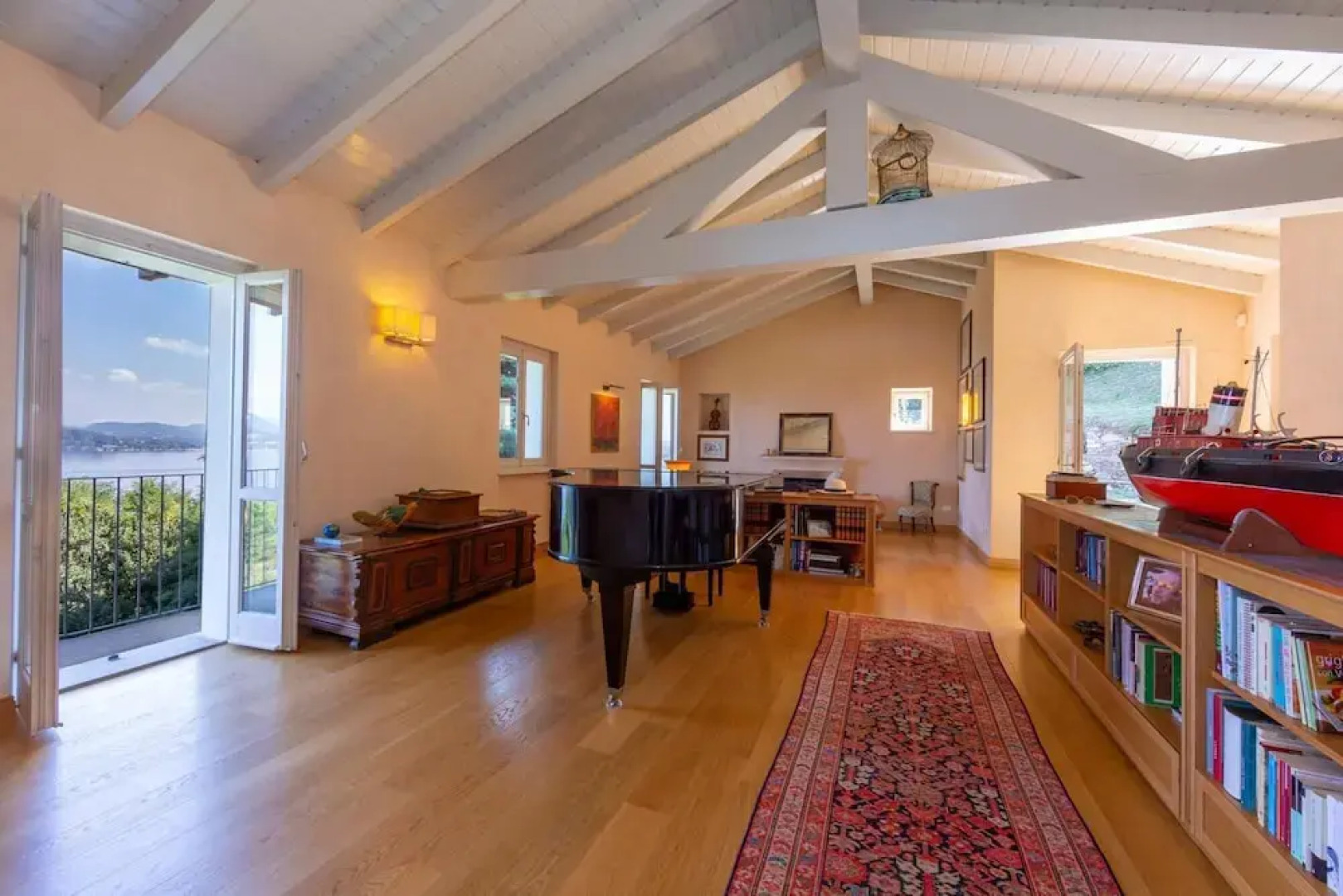 Paradis Relais With Pool