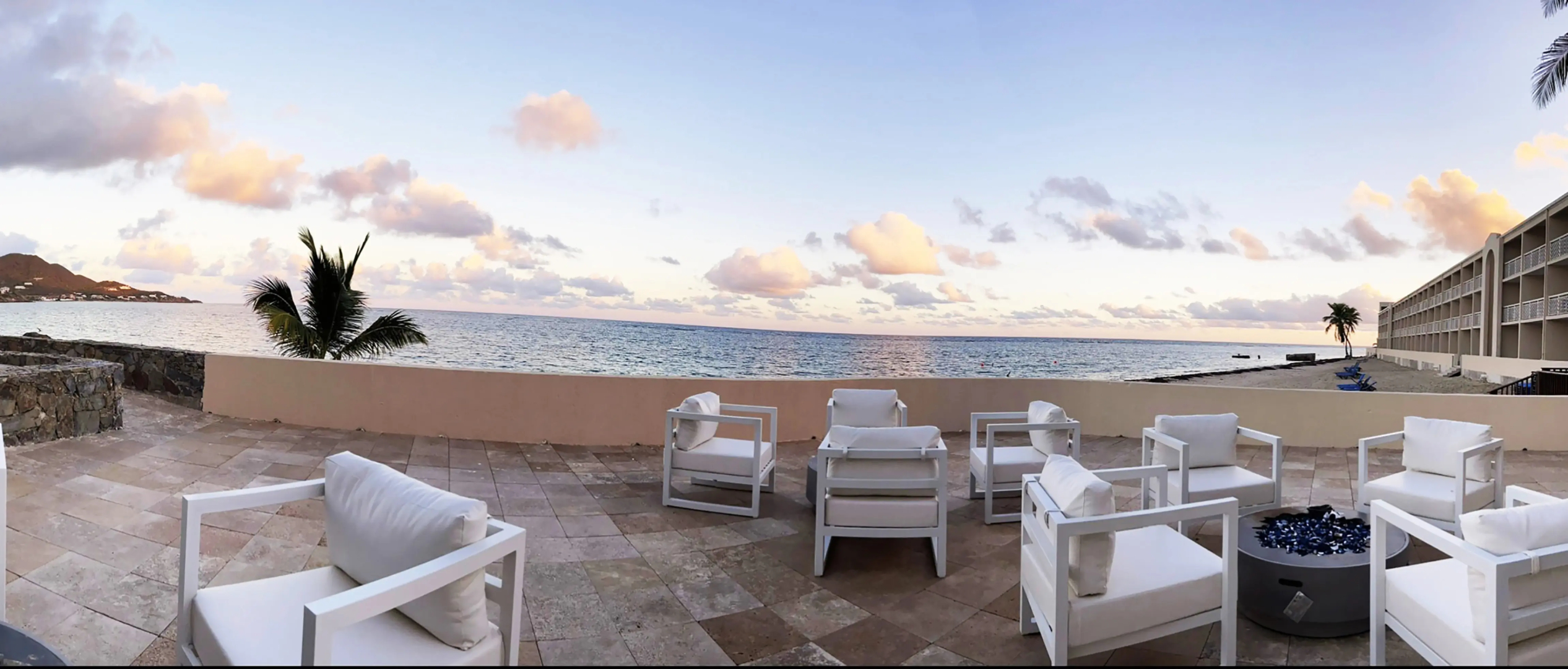 Oceans at Carina Bay Adults Only