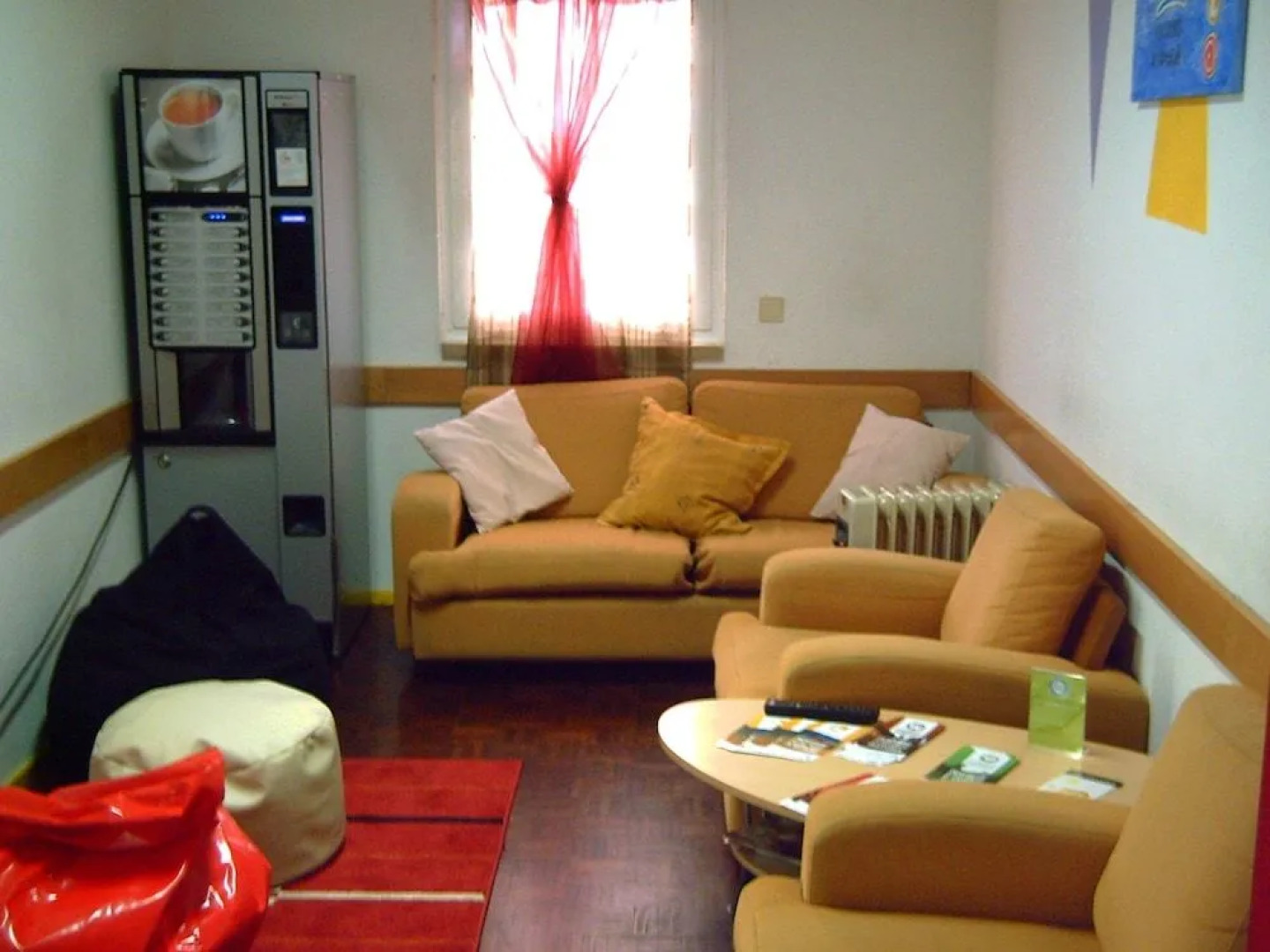 Pousada de Juventude de Aveiro