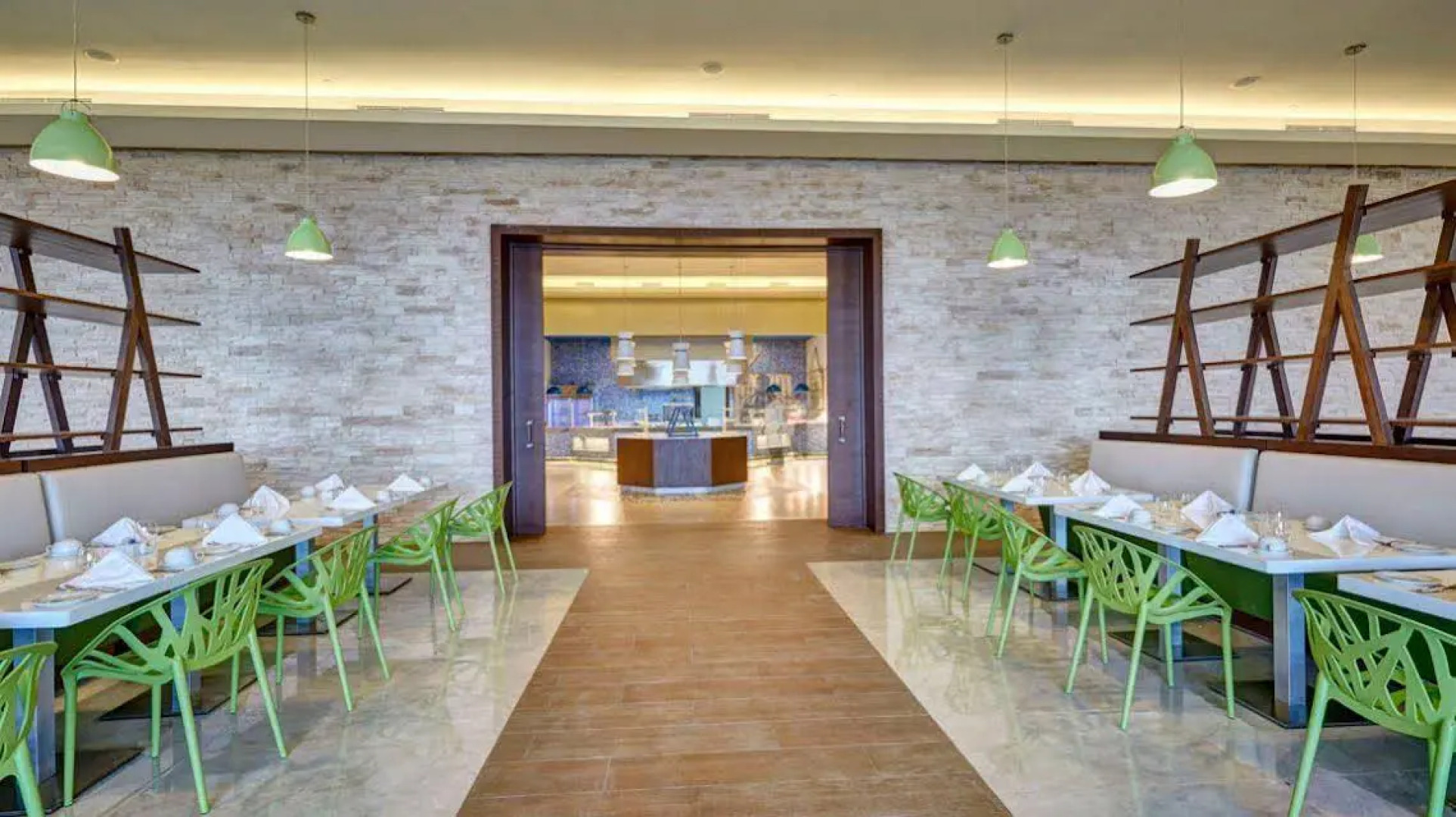 Breezes Grand Resort & Spa