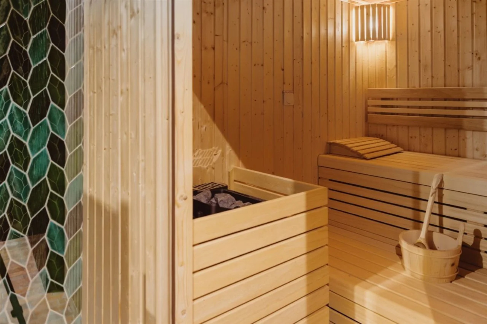 ARCHE Dwór Uphagena Gdańsk