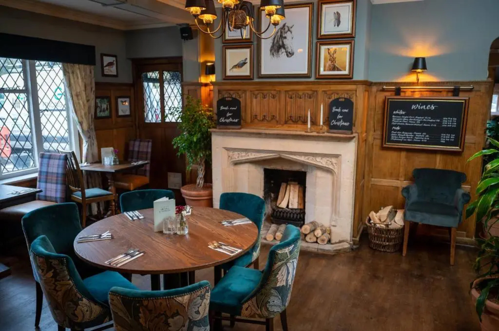 The Ely Hotel by Greene King Inns