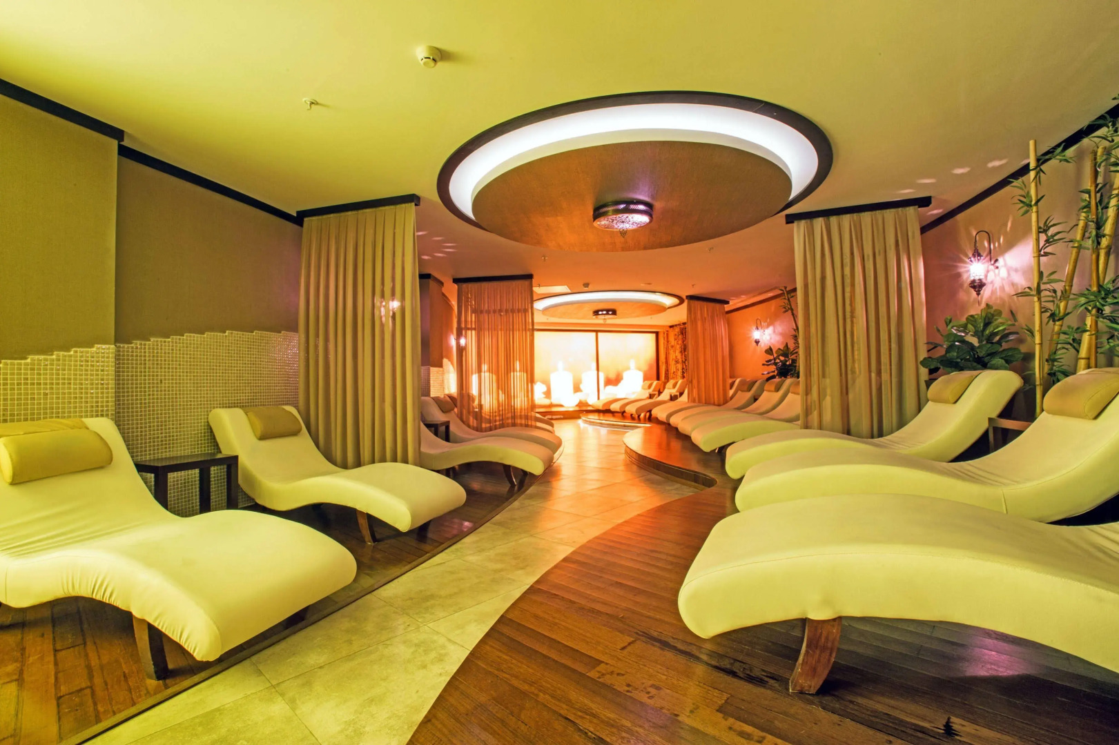 Narven Termal Kasaba