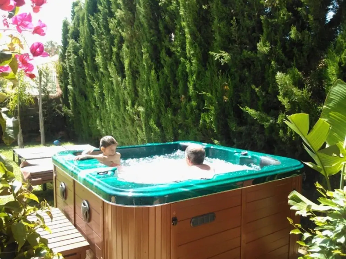 Waterfront Villa Saudi