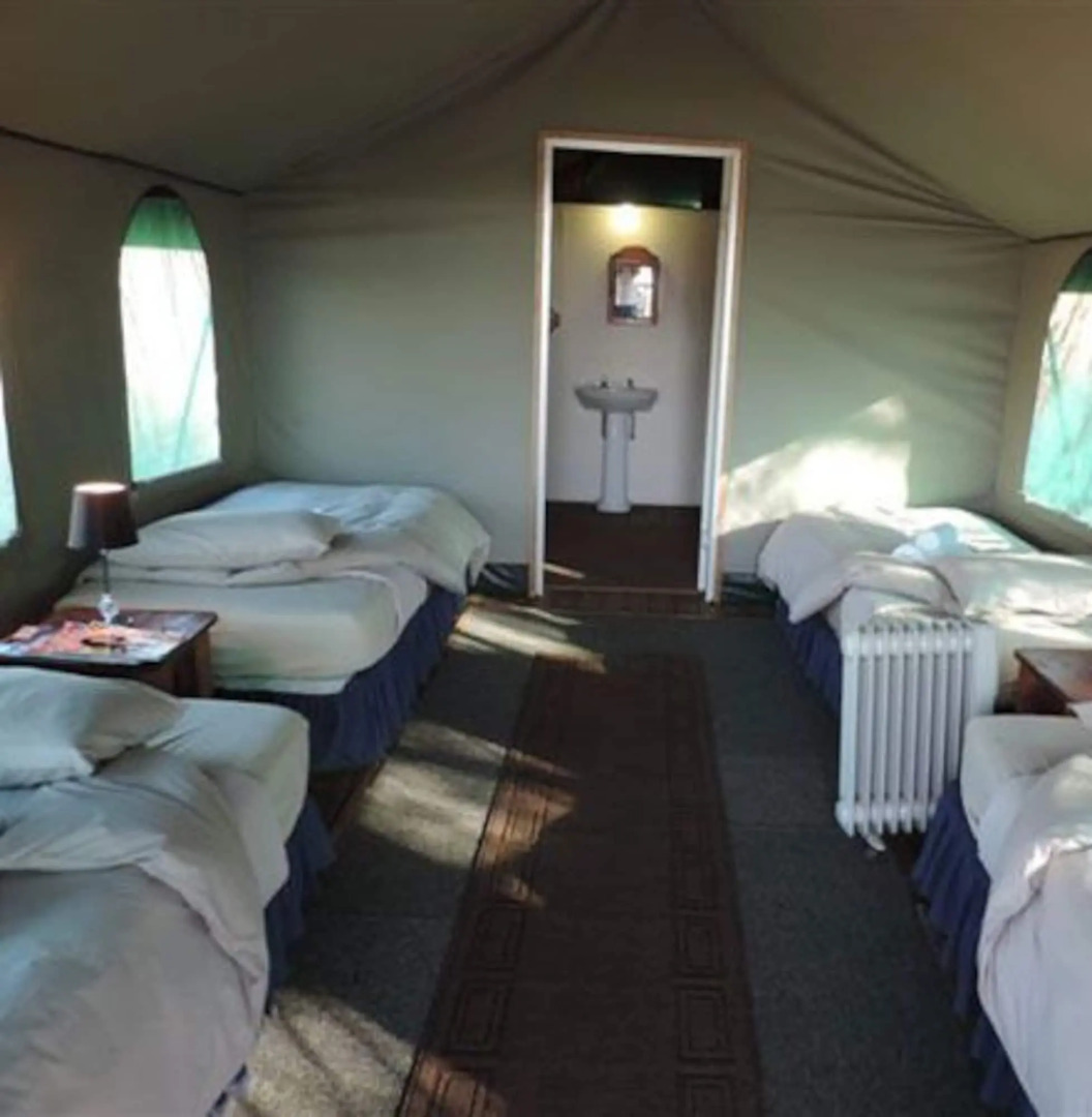 Valley of the Rainbow Fly Fishing Estate