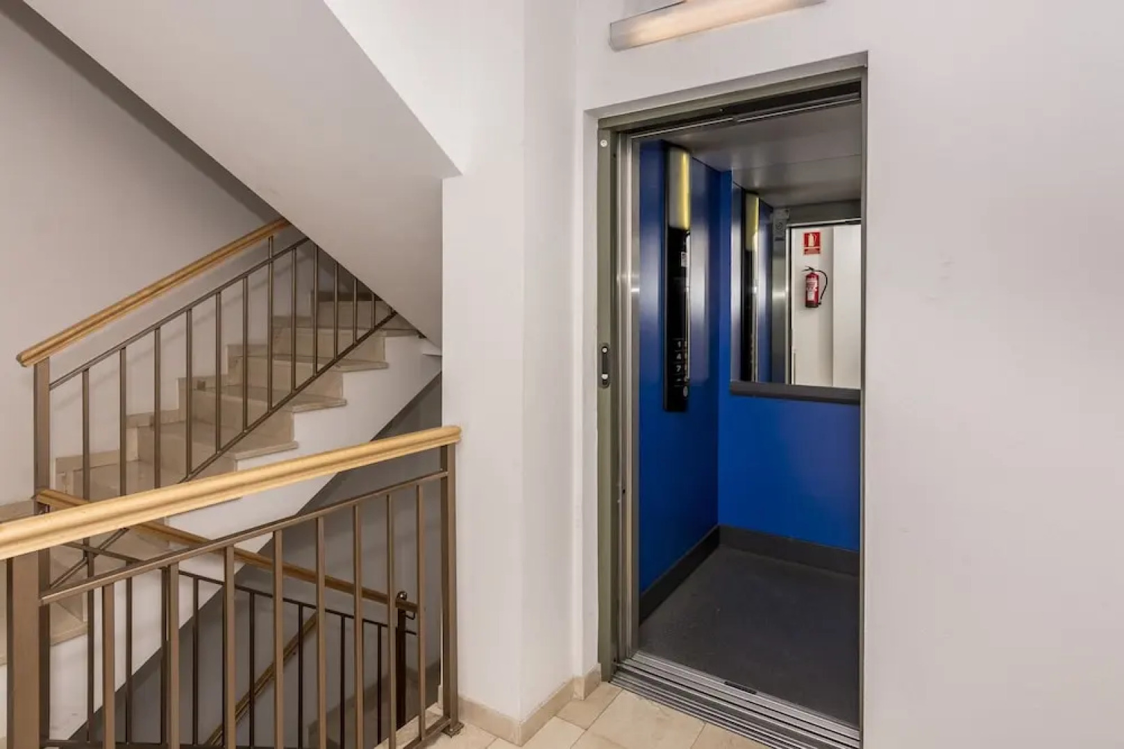 HomeHolidaysRentals Salvador - Costa Barcelona