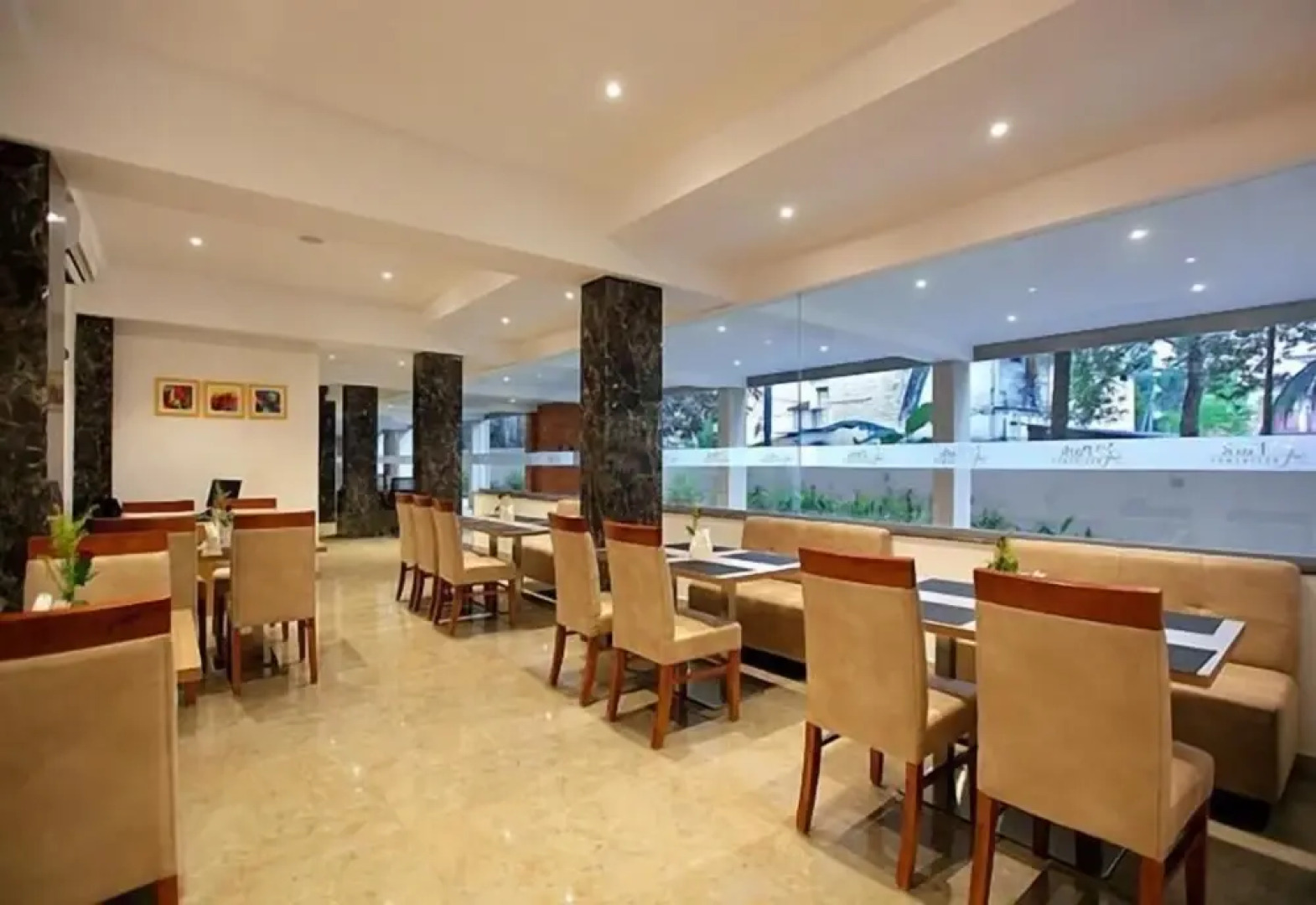 Park Residency Kodungallur