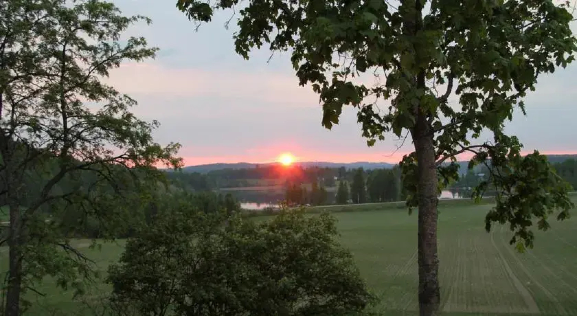 Guesthouse Kukkaismäki