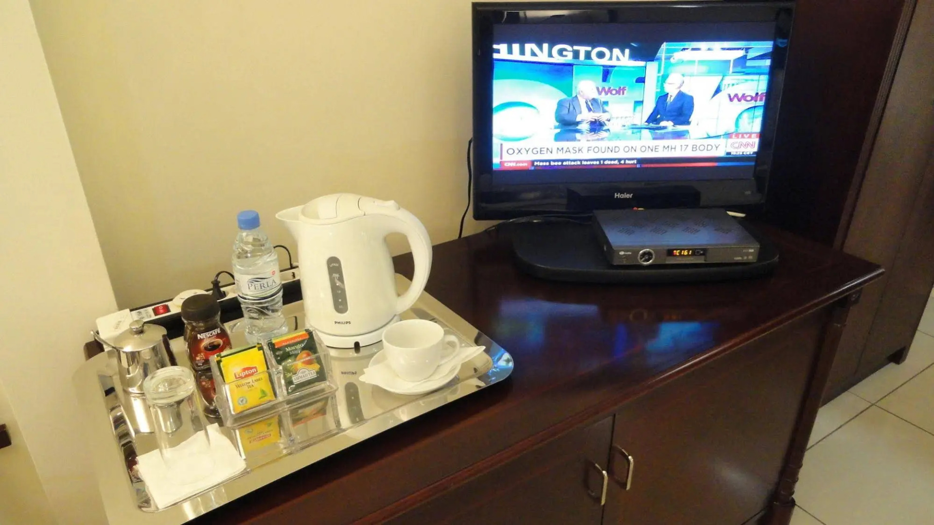 Rouxinol Boutique Hotel