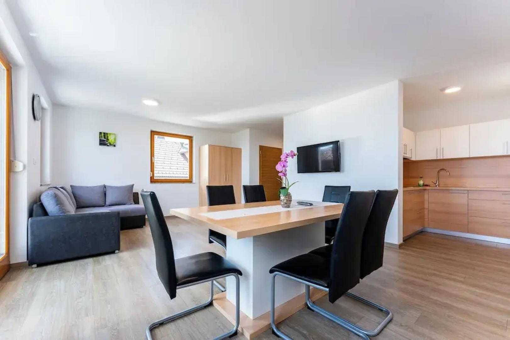 PJagodic Apartments and Wellness