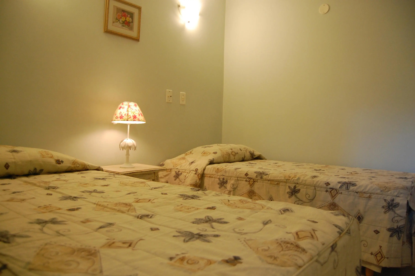 Pousada Aguas de Paratii